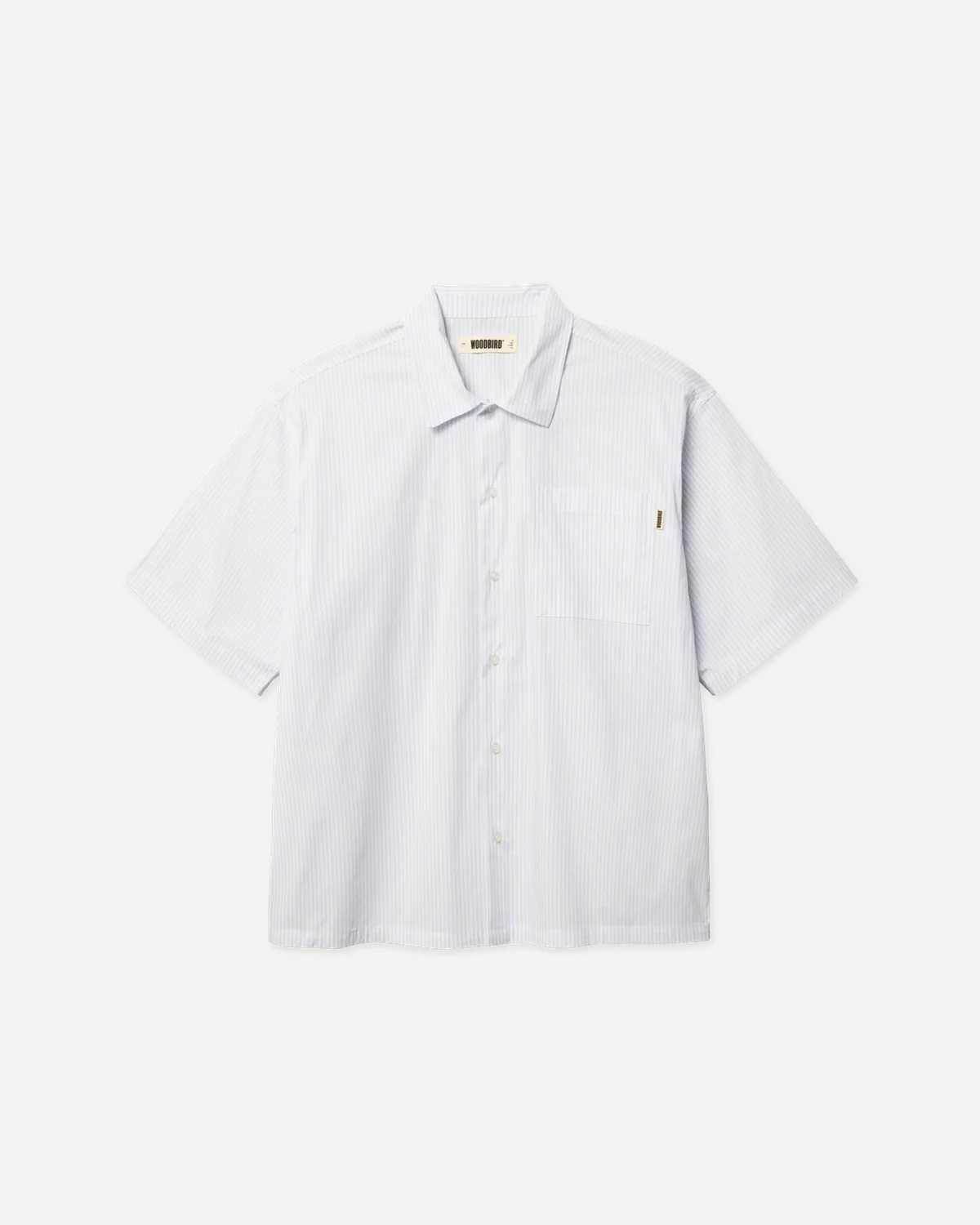 Wang Wok Shirt - Image 4