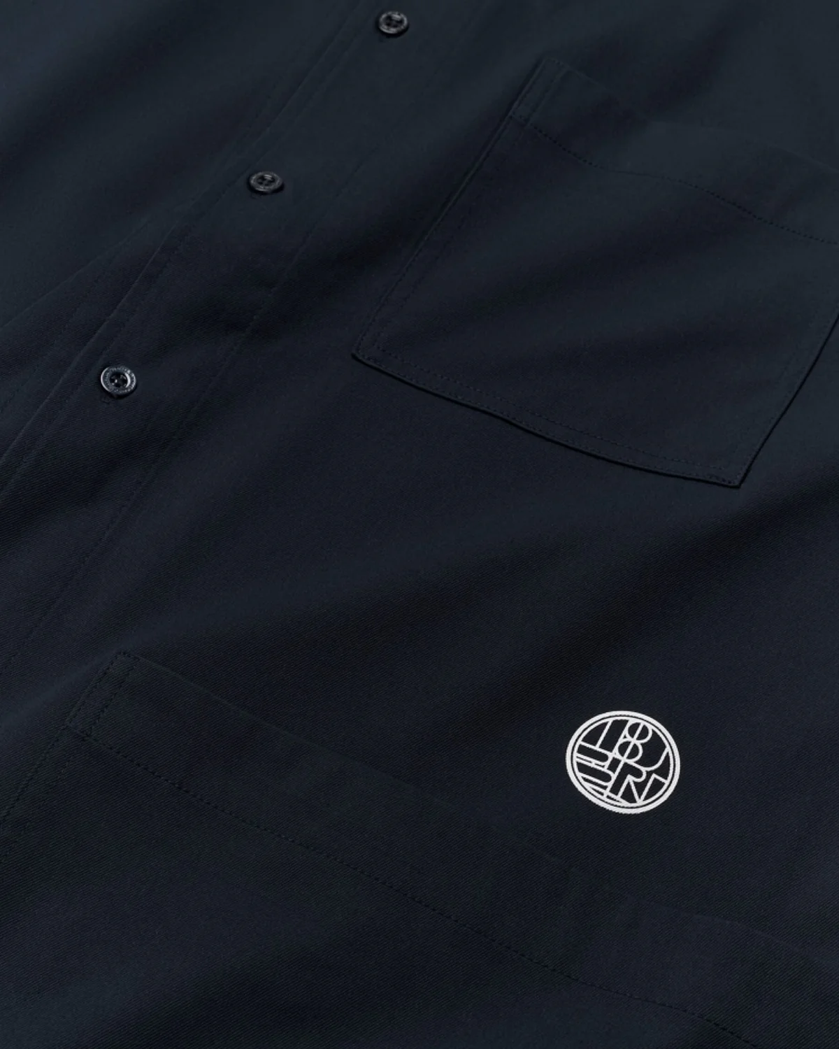 Wang Work Shirt - Image 4