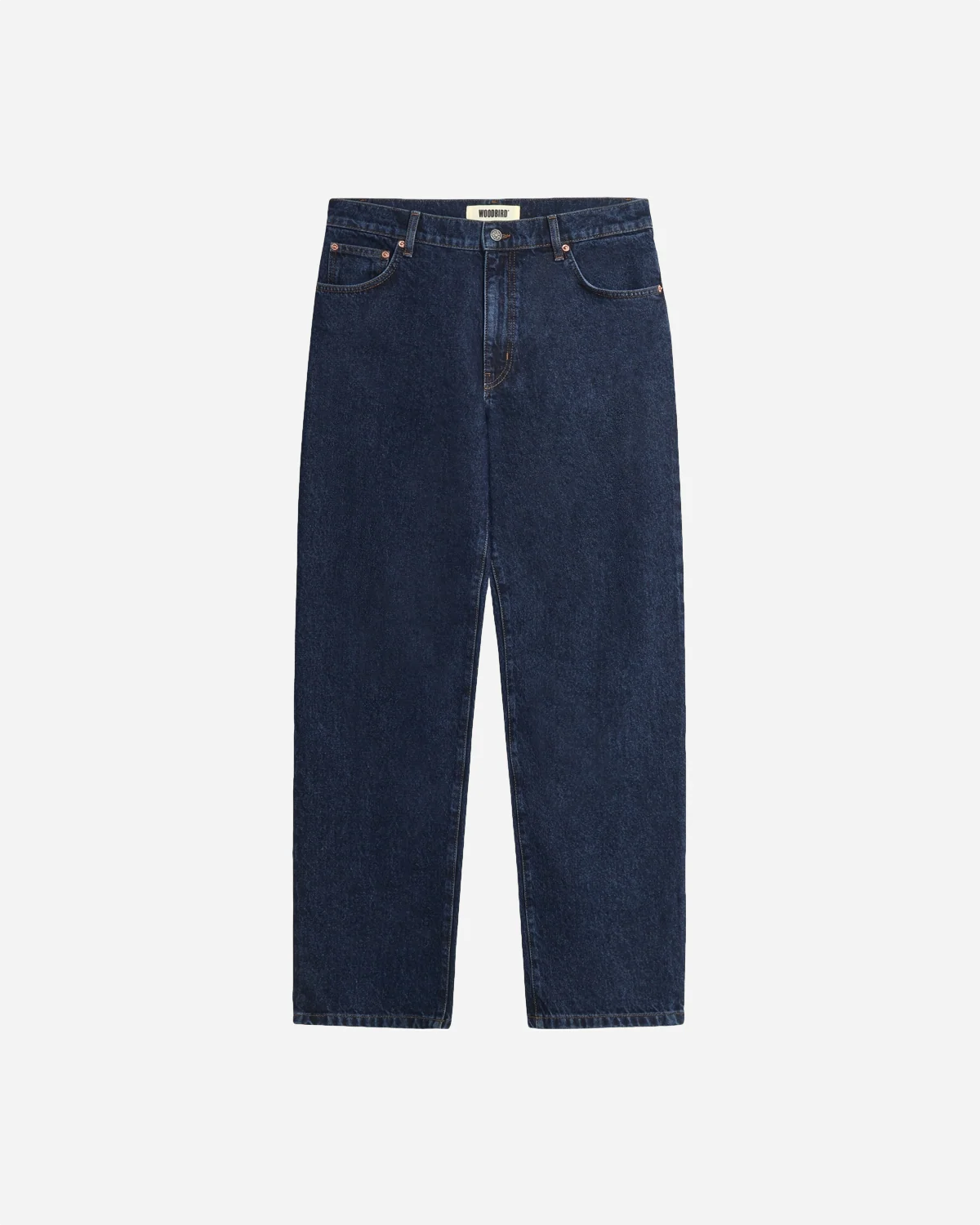 WBDoc 90's Rinse Jeans
