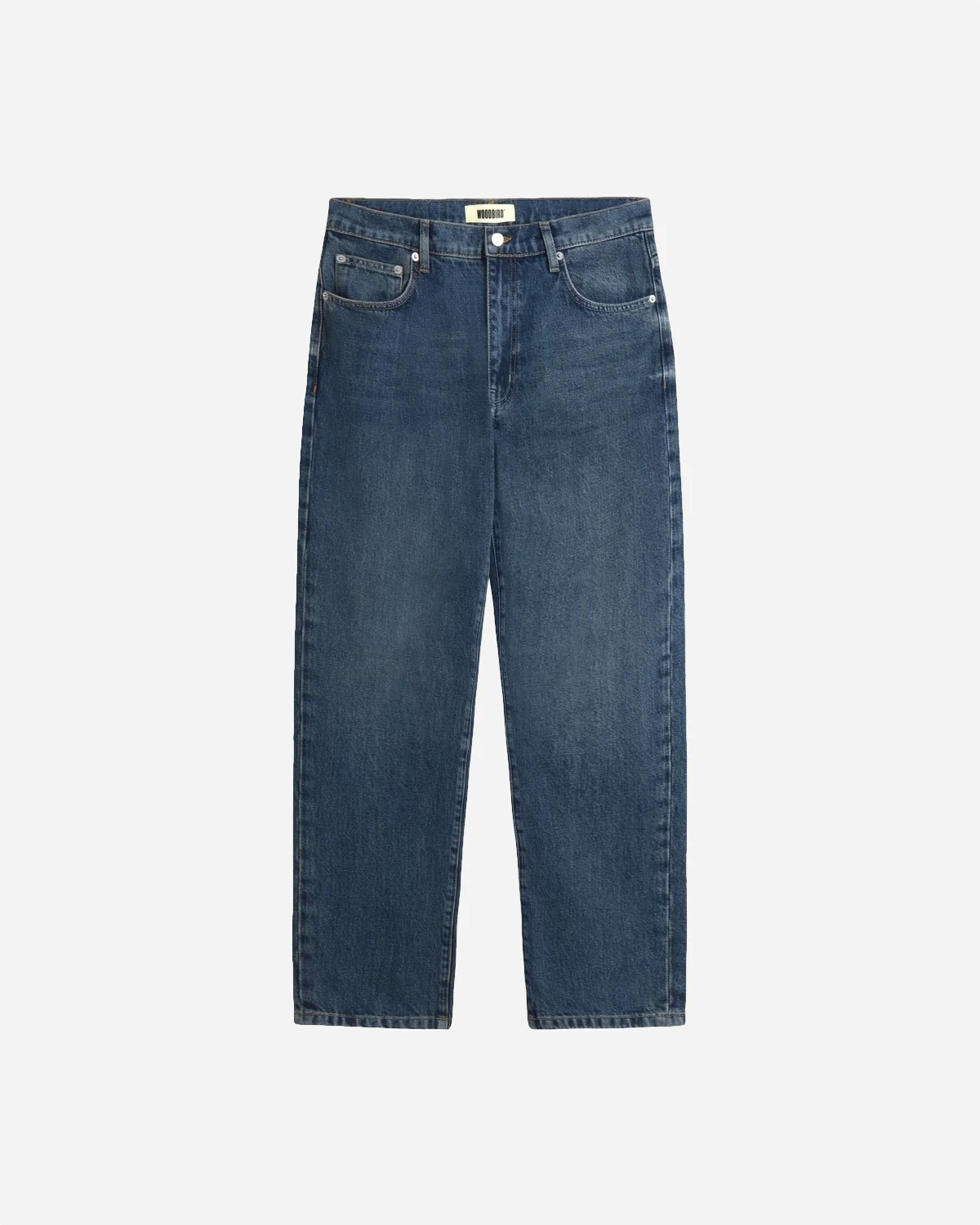 WBDoc Blaze Jeans