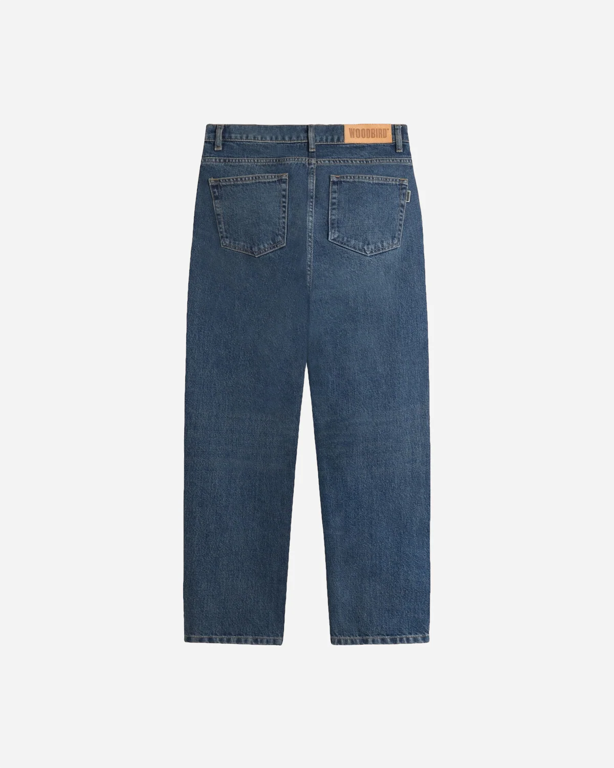 WBDoc Blaze Jeans - Image 2