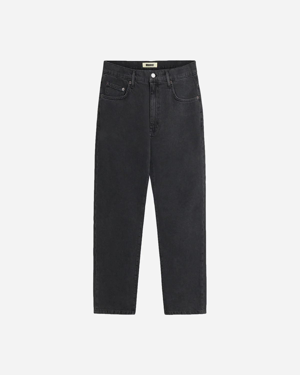 WBDoc Crow Jeans