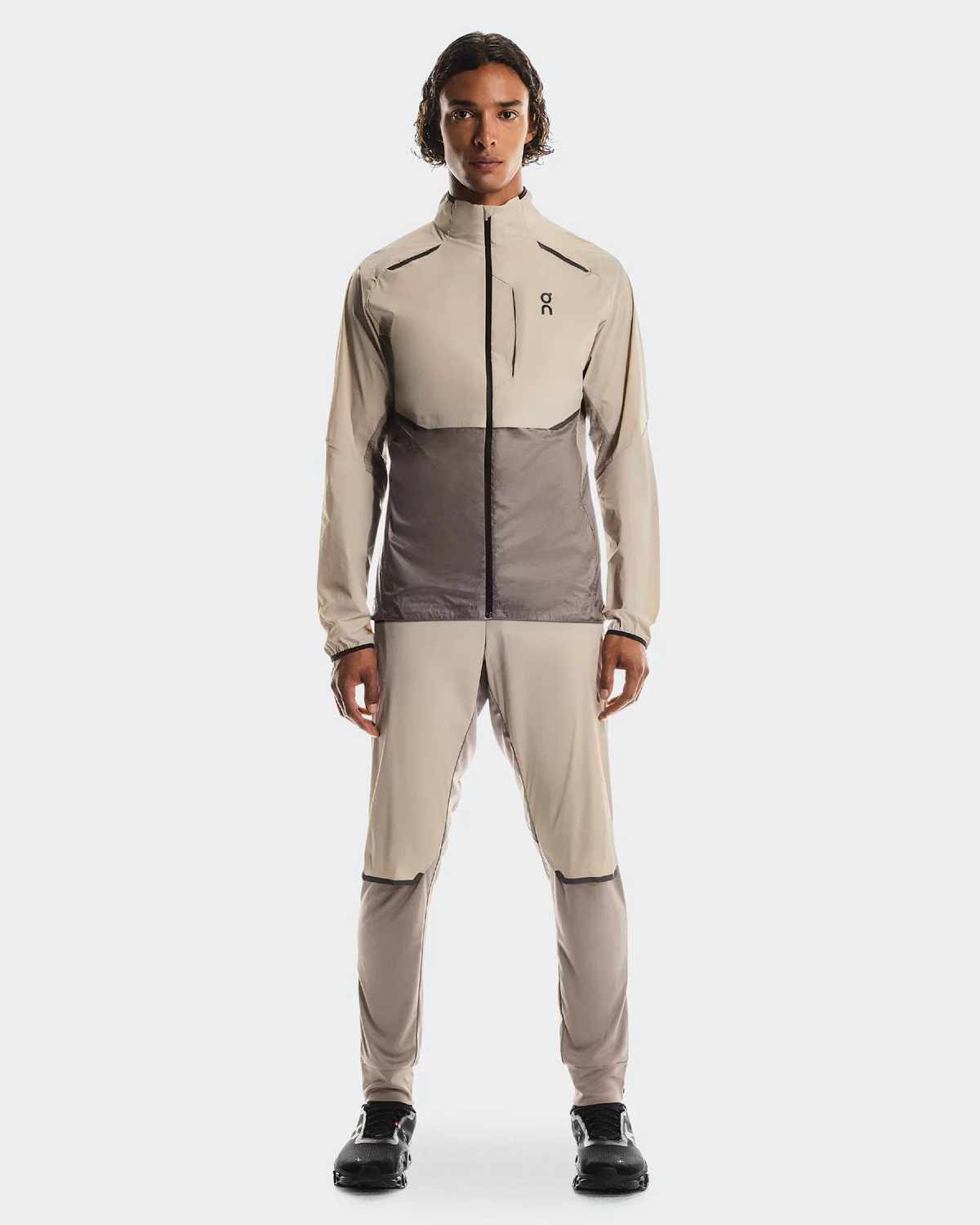 Weather Jacket Men - Image 2
