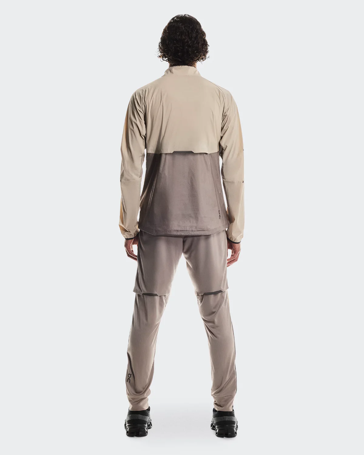 Weather Jacket Men - Image 3