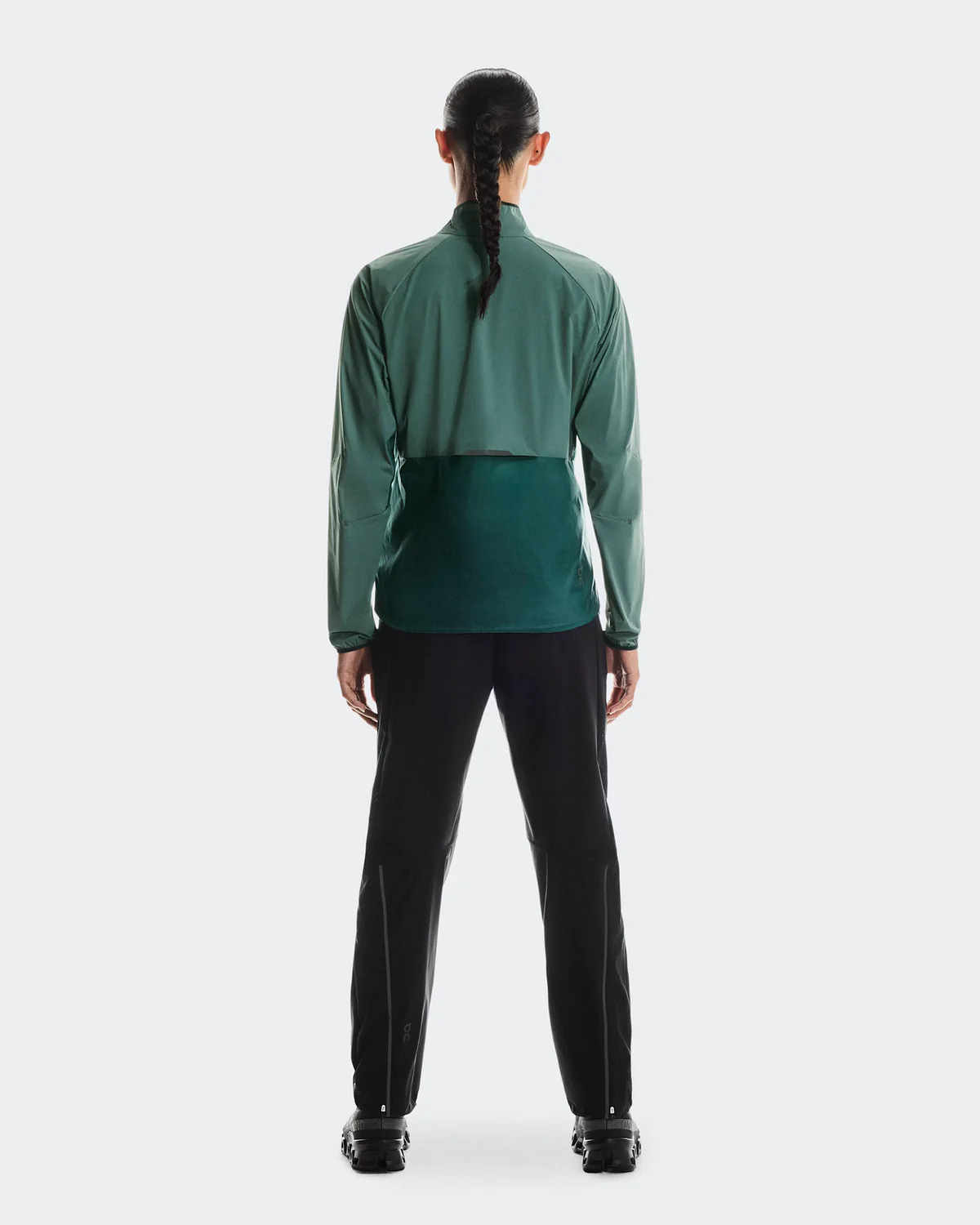 Weather Jacket Women - Image 3