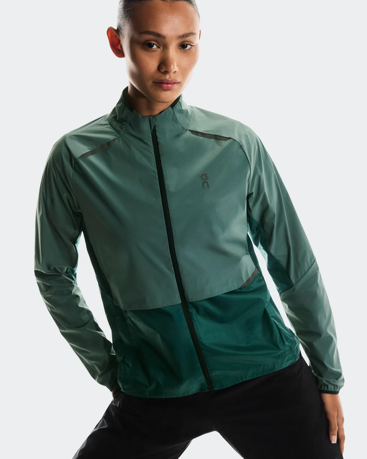 Weather Jacket Women - Image 4