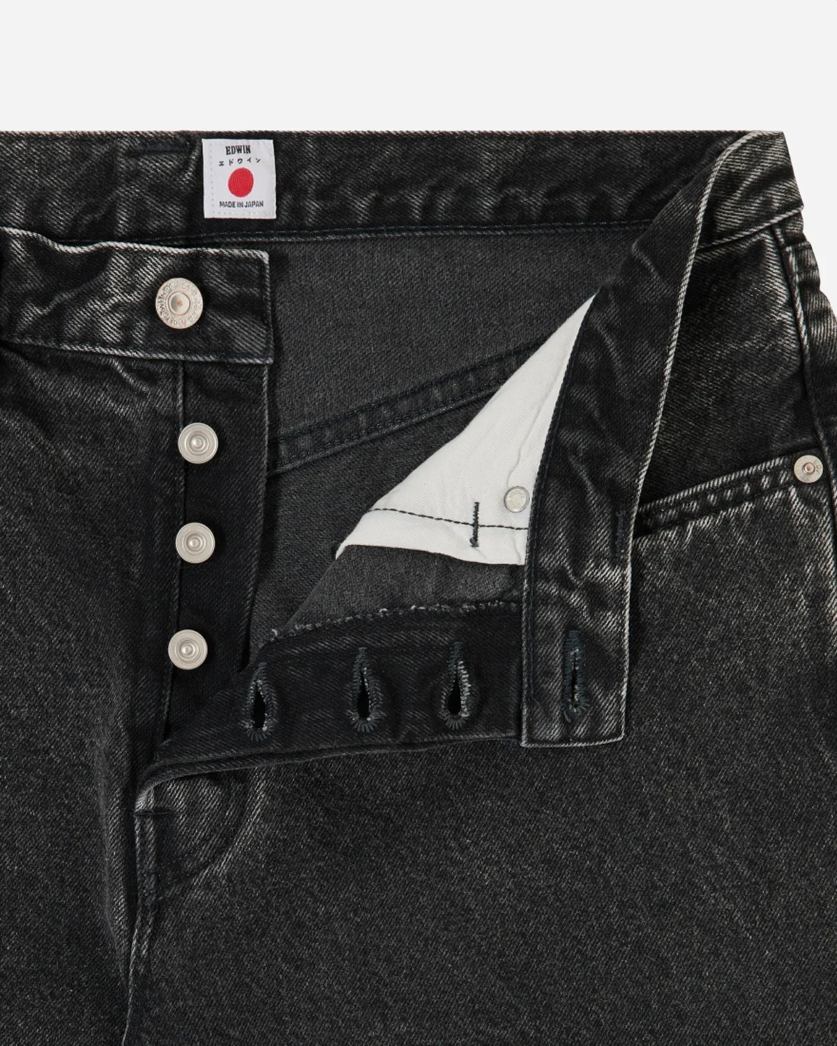 Wide Pant - Image 3