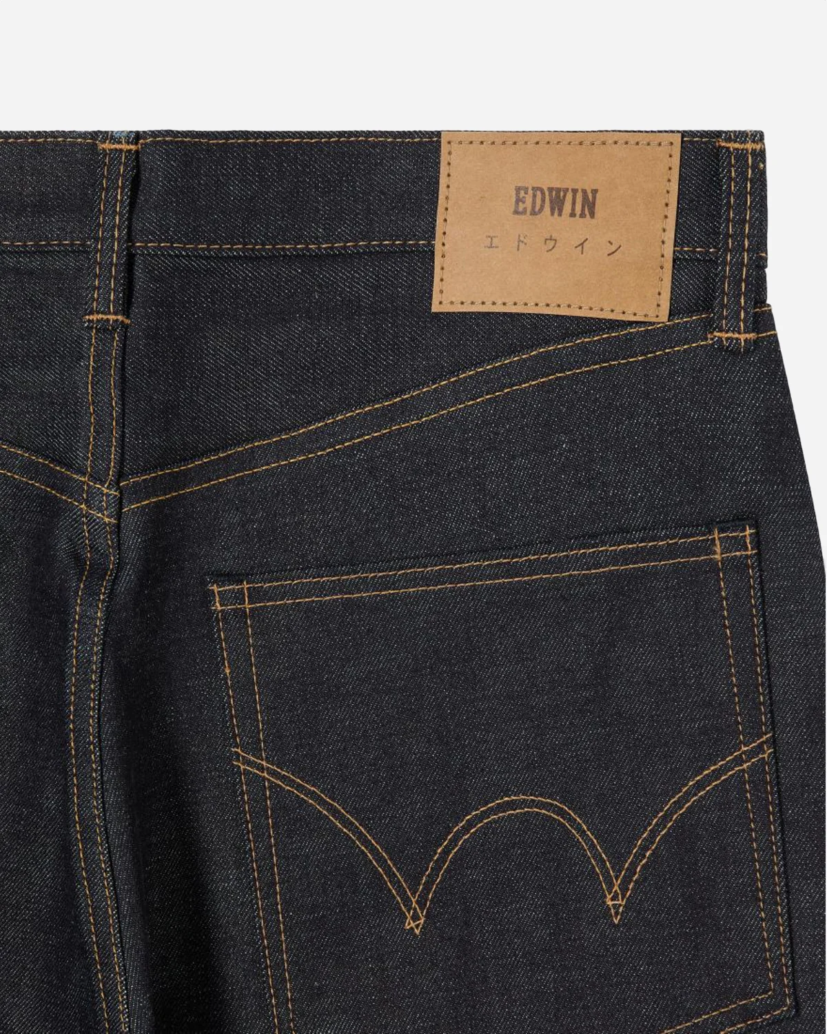 Wide Pant Blue - Image 5