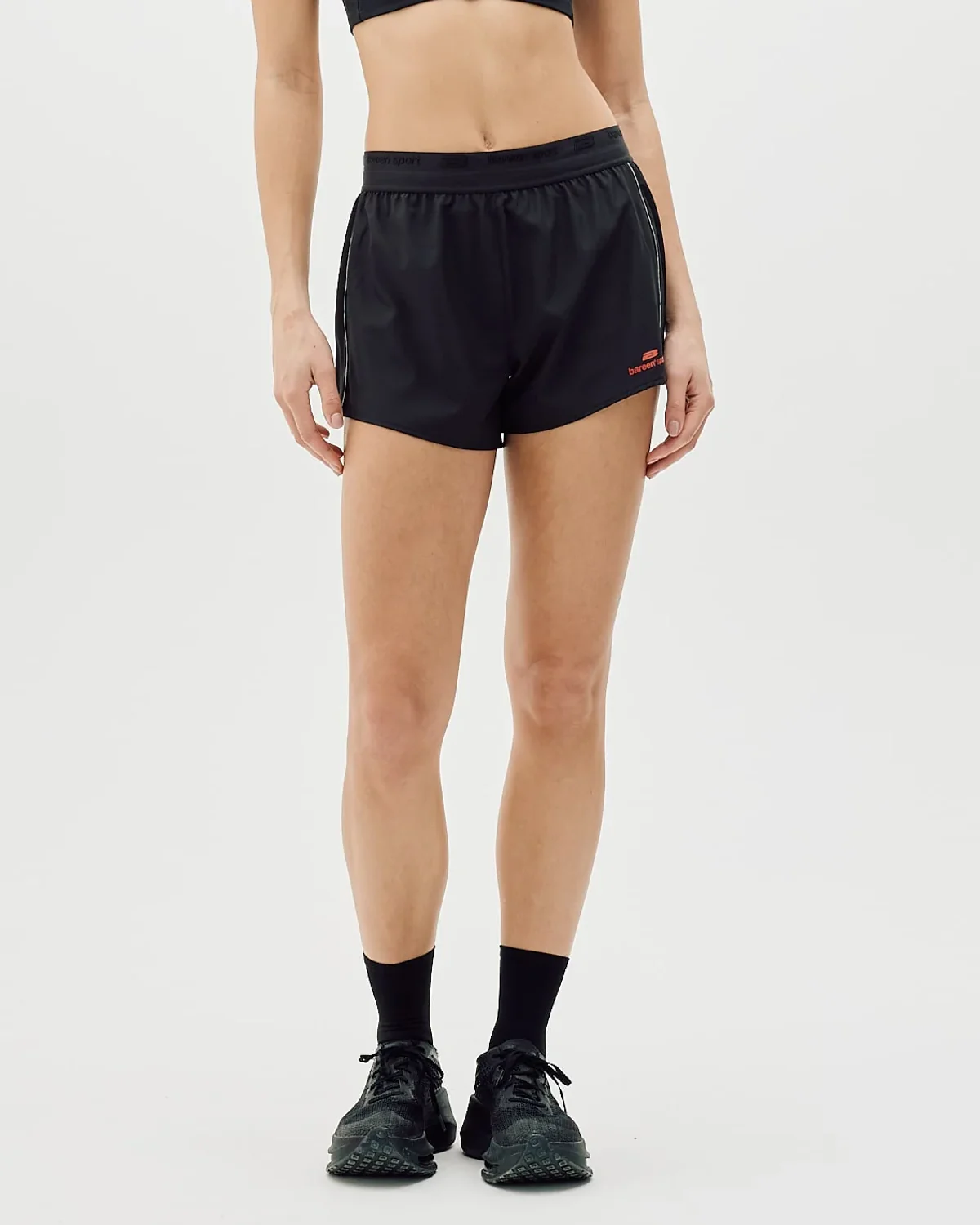 Wmns Active Shorts - Image 3