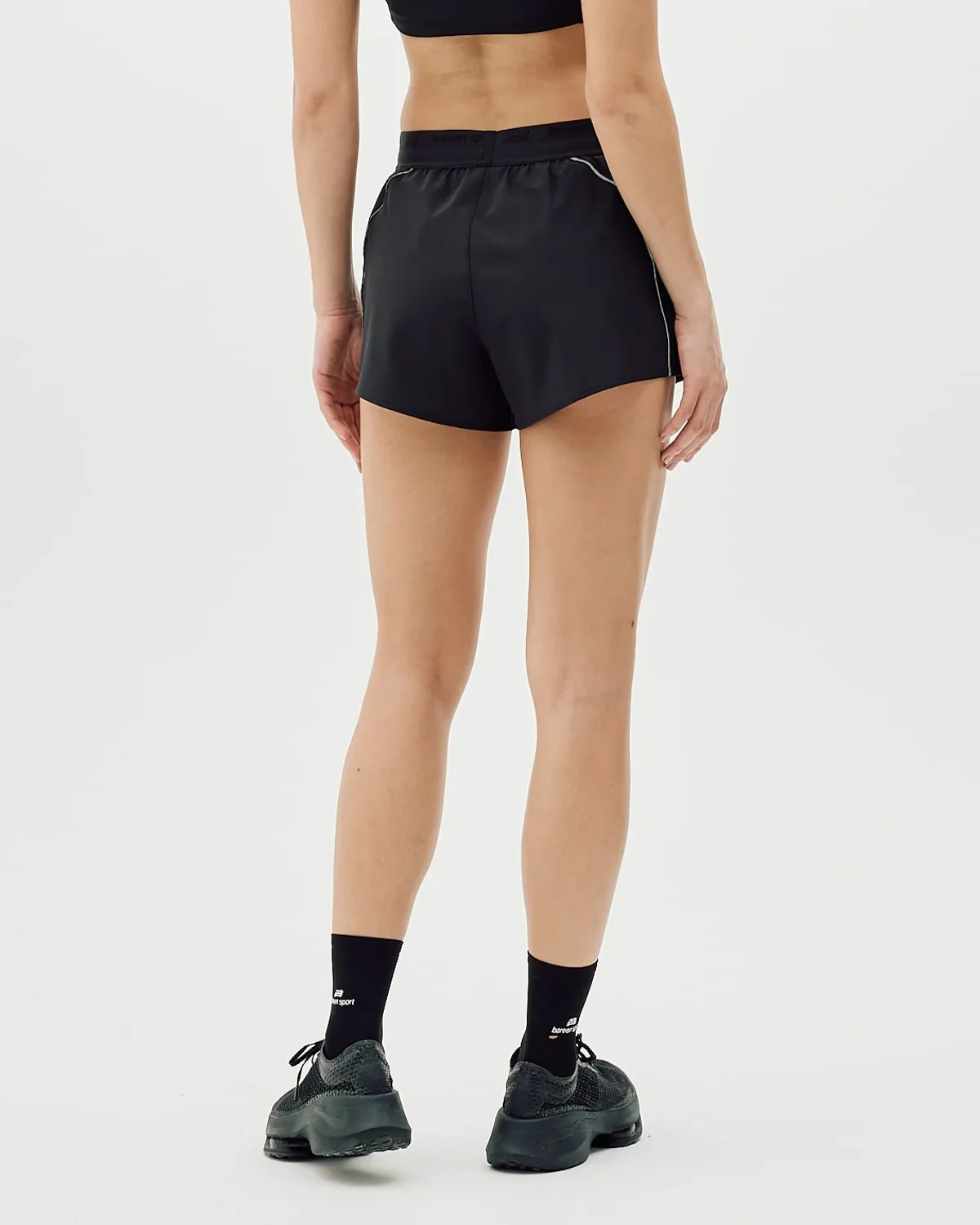 Wmns Active Shorts - Image 4