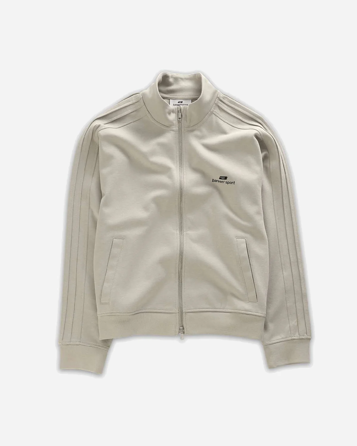 Wmns Track Lounge Jacket