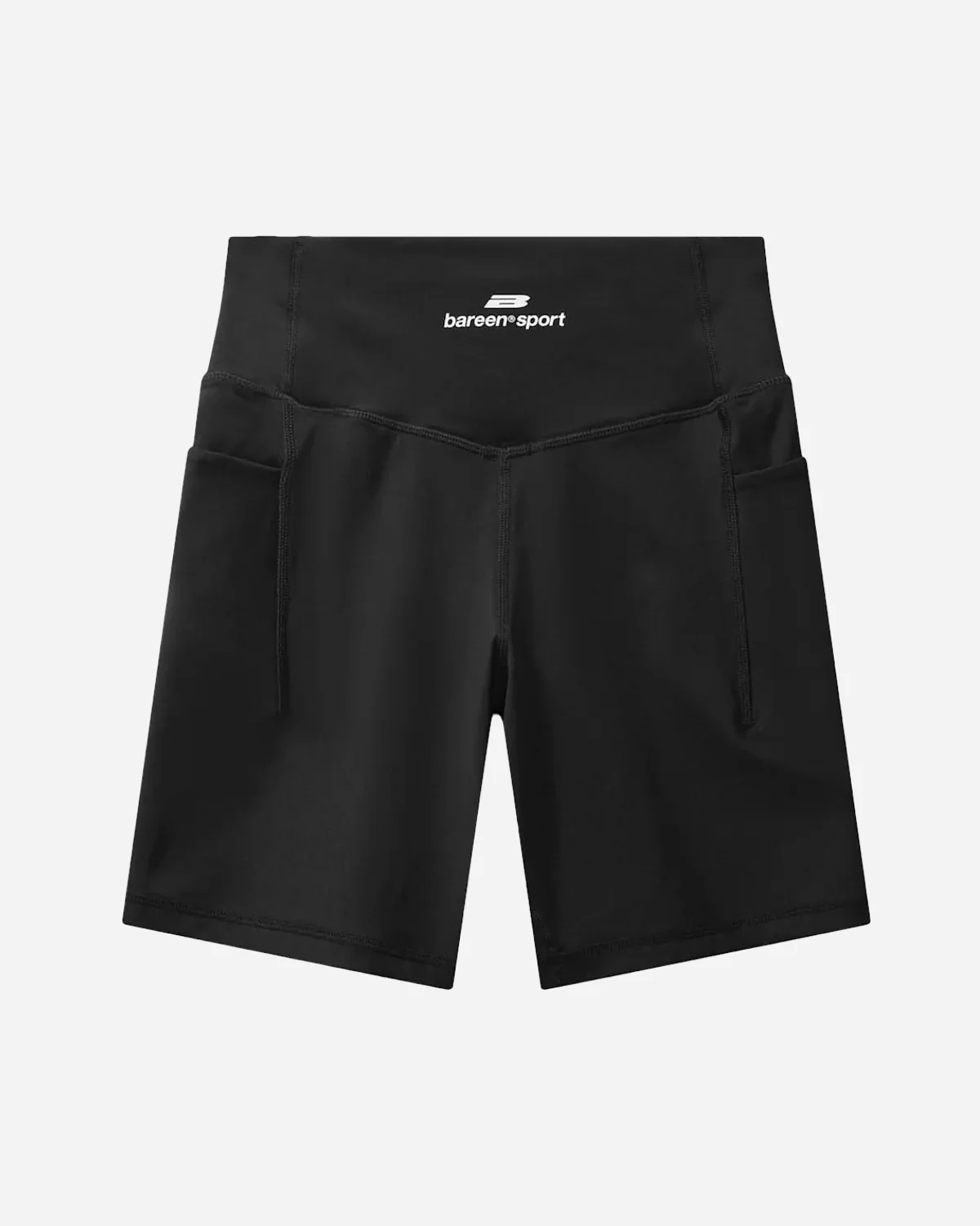 Women Active Pocket Shorts - Image 3