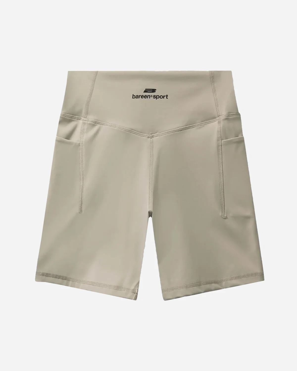 Women Active Pocket Shorts - Image 2