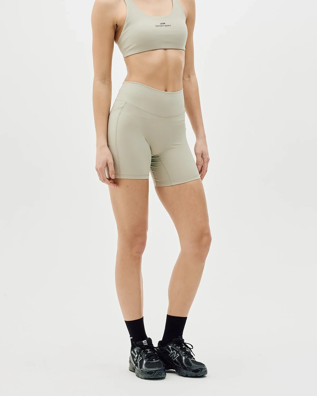 Women Active Pocket Shorts - Image 4