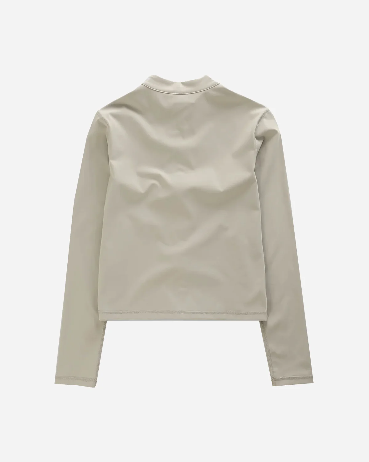 Women Full Zip Ls - Image 2