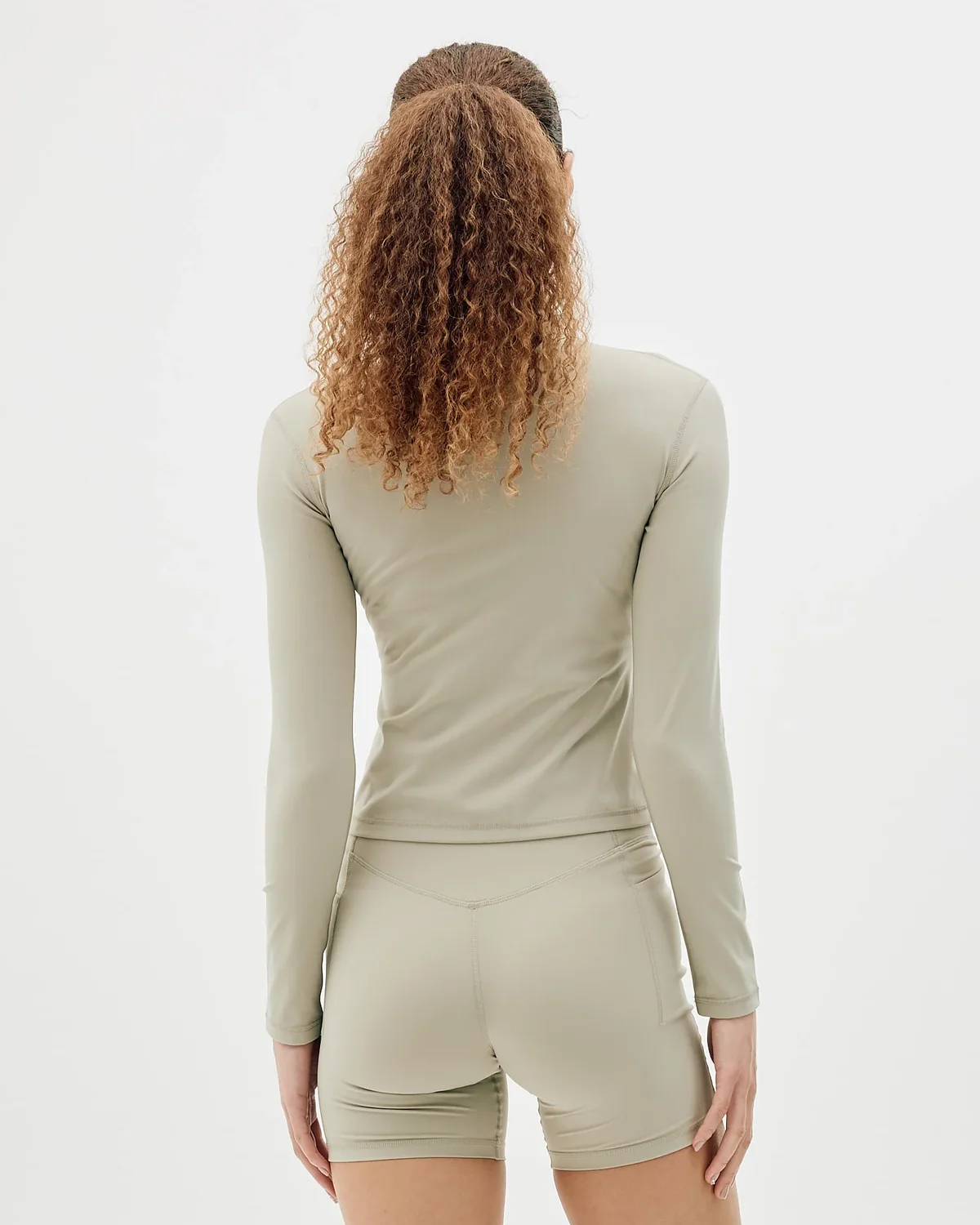 Women Full Zip Ls - Image 3