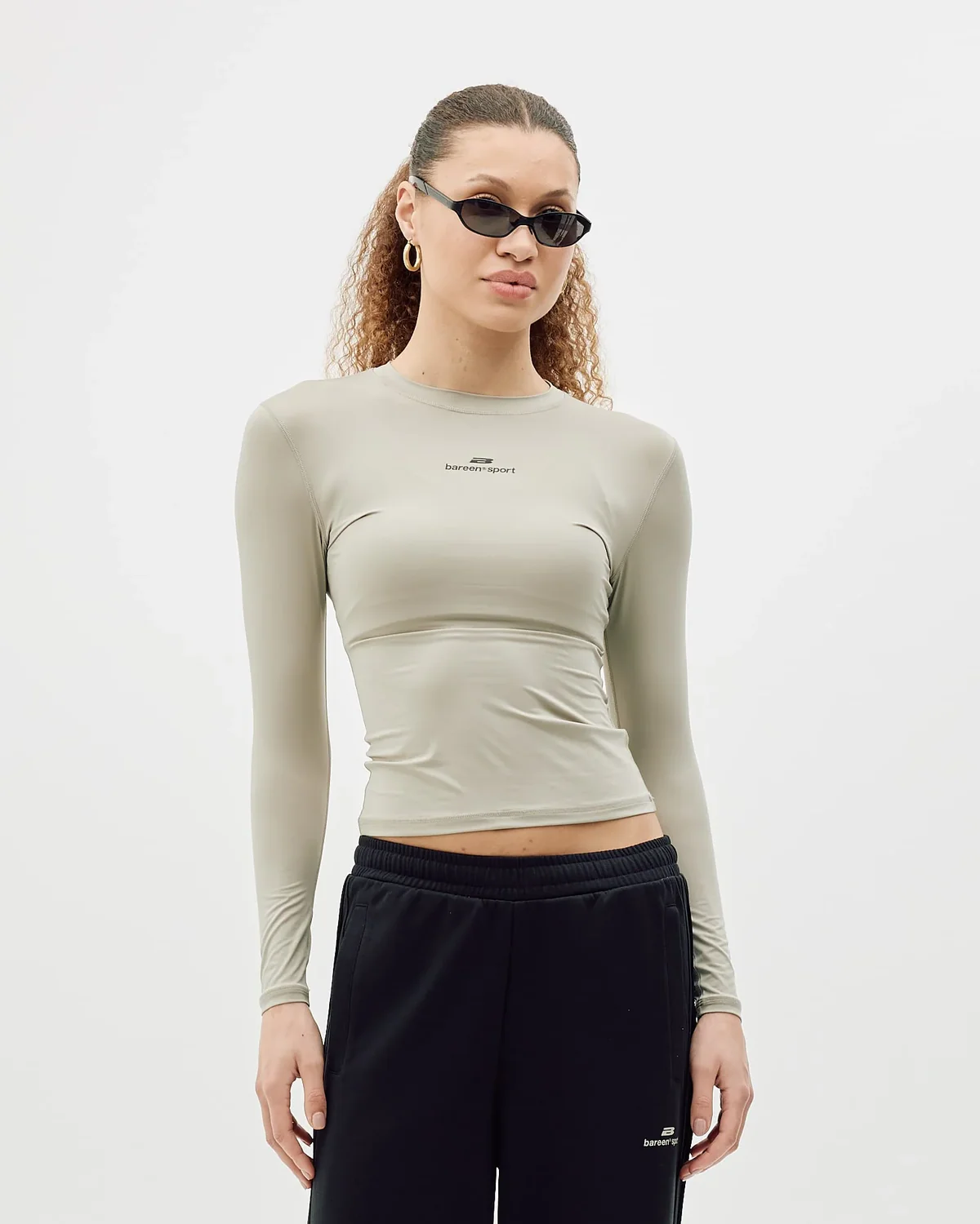 Women Longsleeve Tee - Image 3