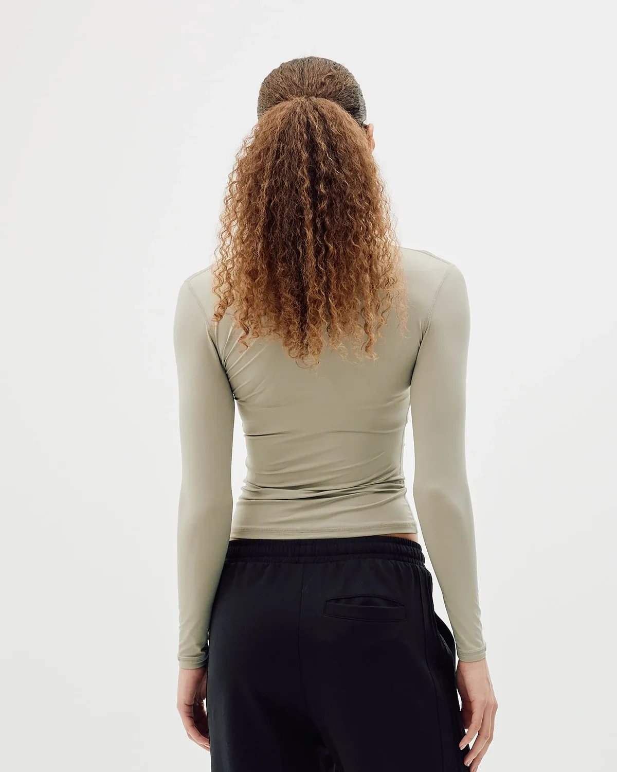 Women Longsleeve Tee - Image 4