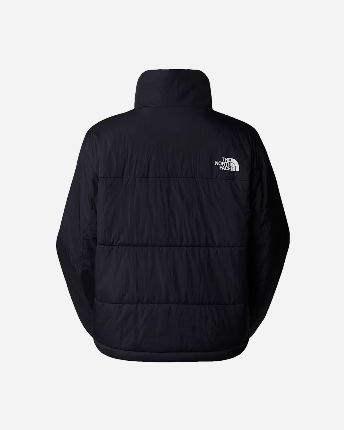 Women’s Gosei Puffer - TNF Black - Image 2