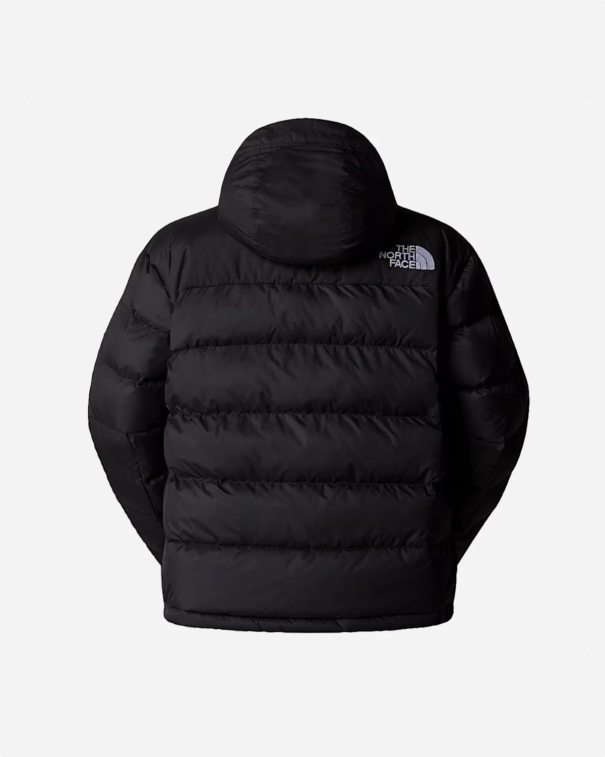 Women’s Limbara Insulated Jacket - TNF Black - Image 2