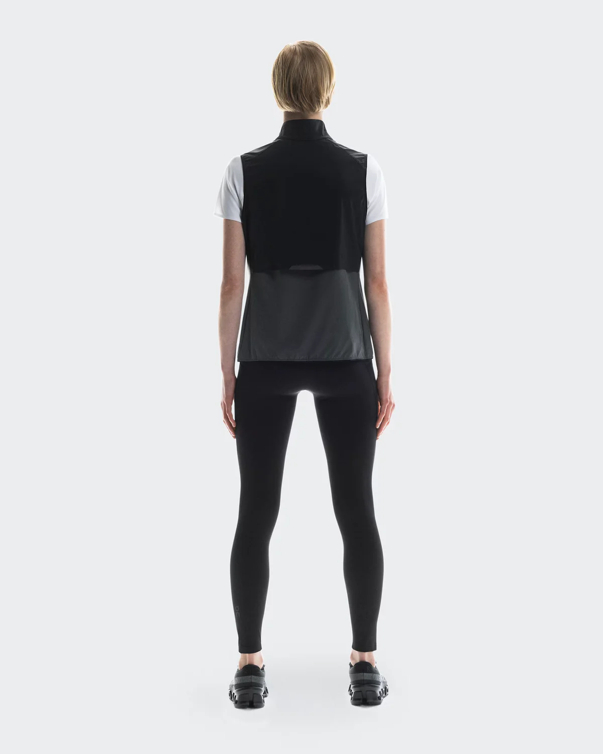 Women Weather Vest - Image 3