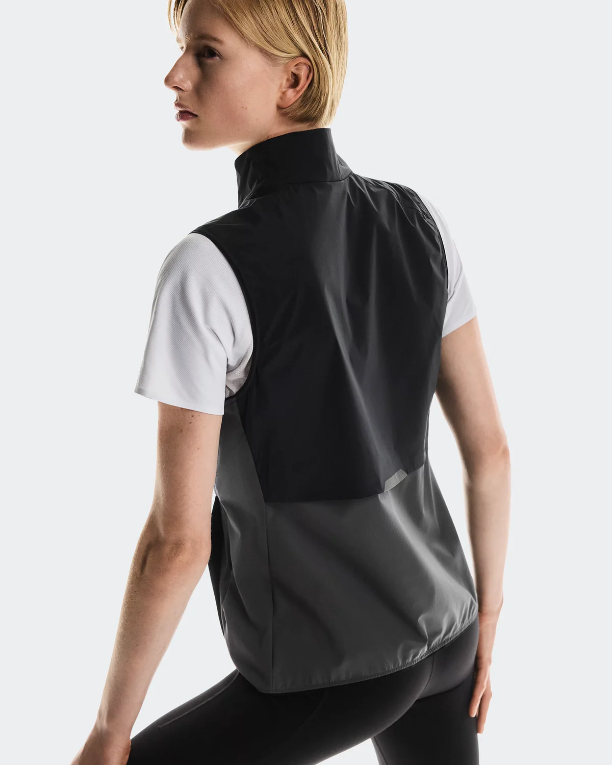Women Weather Vest - Image 6