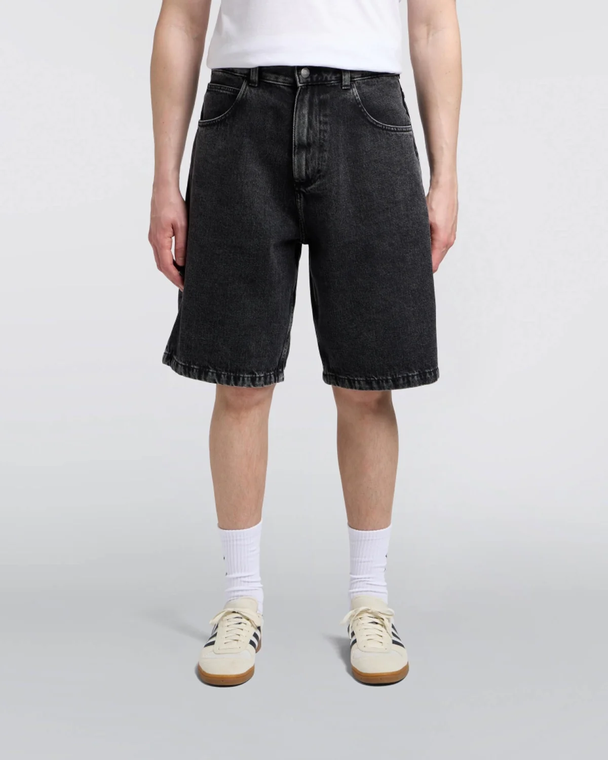 Worker Short - Image 5