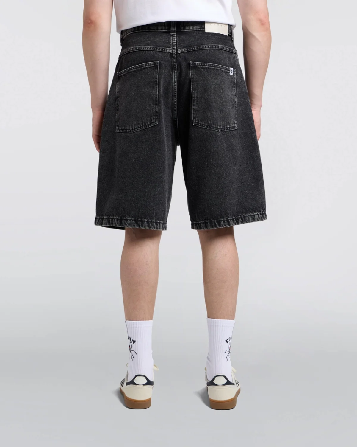 Worker Short - Image 6