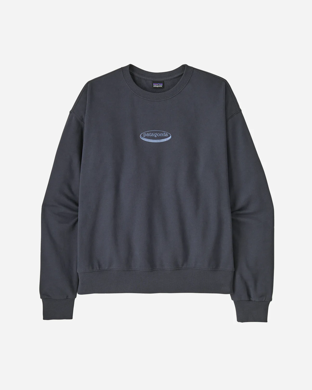 W's '95 Oval Logo Daily Crew