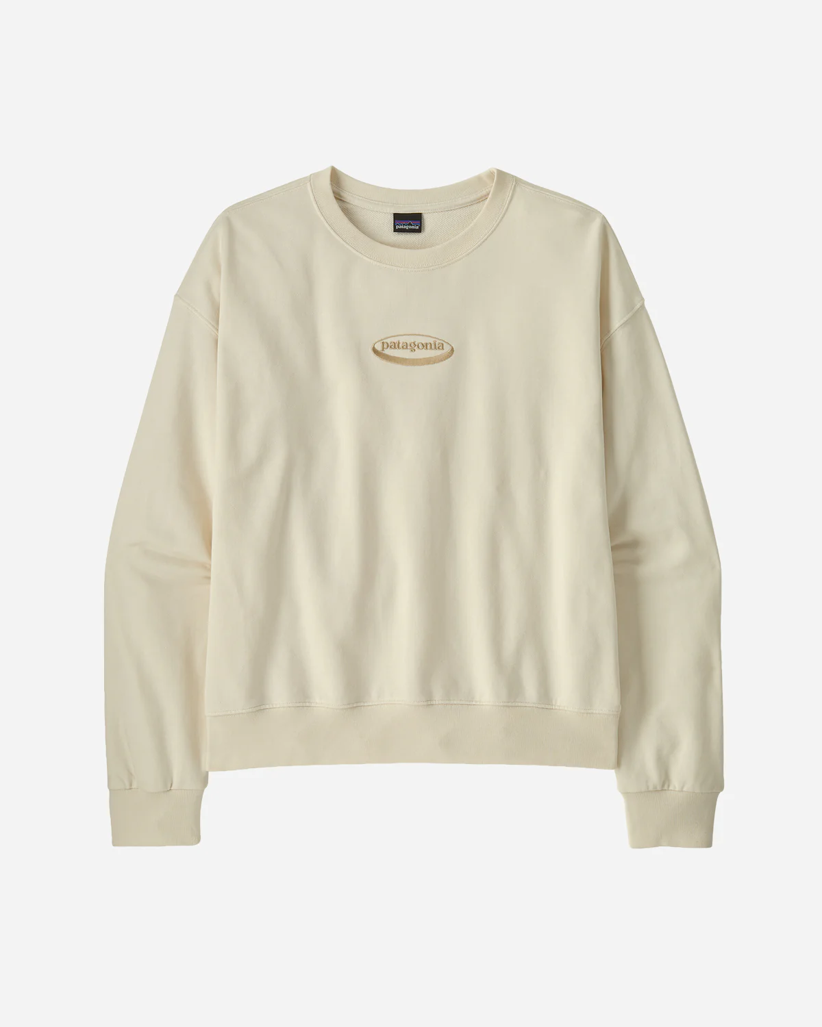 W's '95 Oval Logo Daily Crew