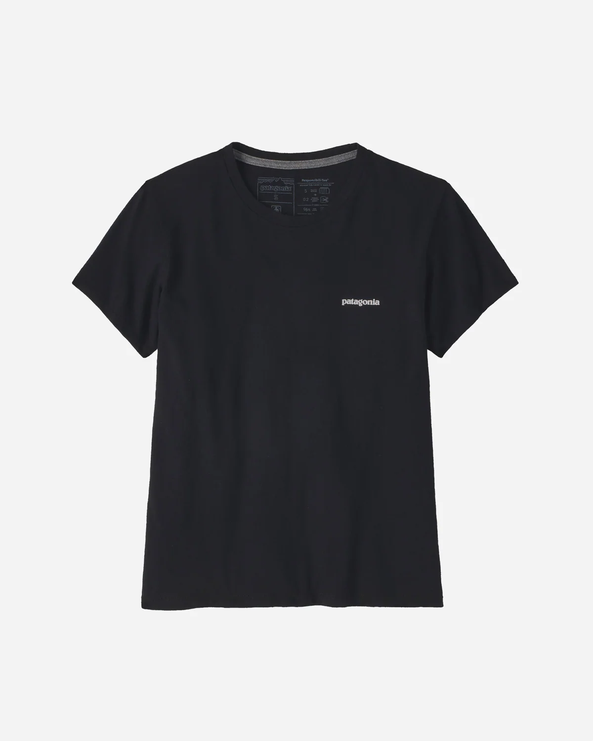 W's P-6 Logo Responsibili-Tee - Image 2