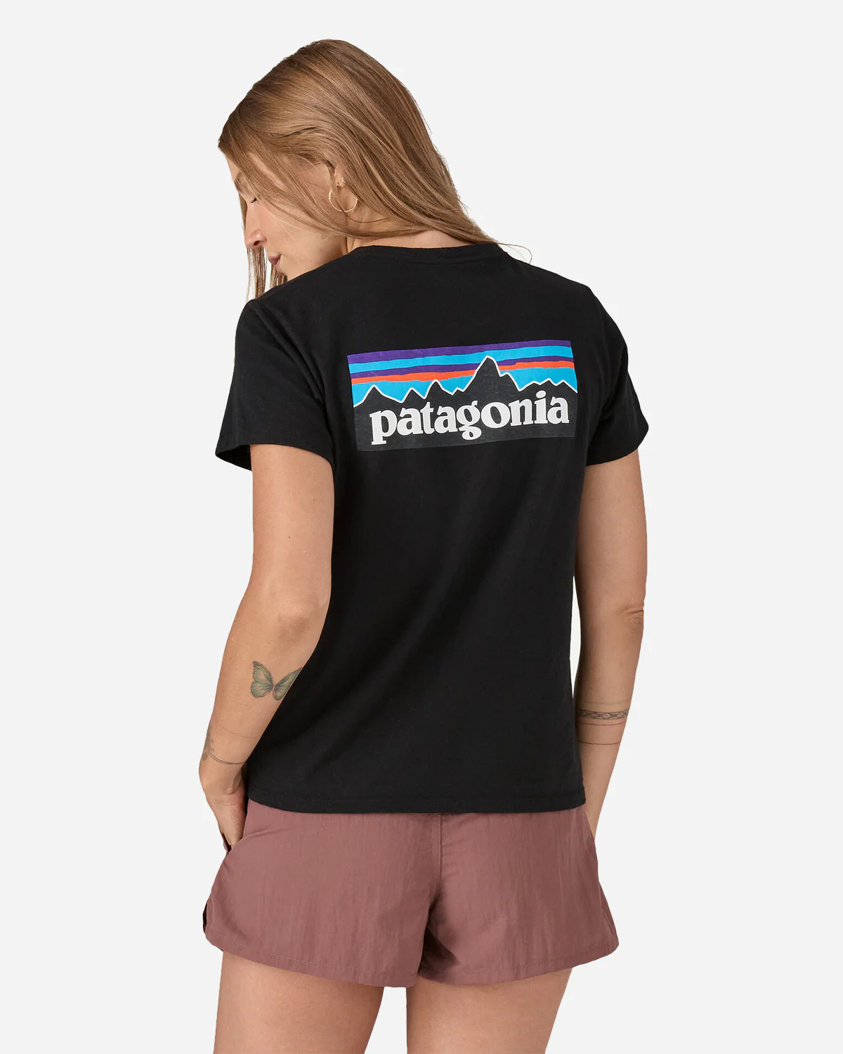 W's P-6 Logo Responsibili-Tee - Image 3