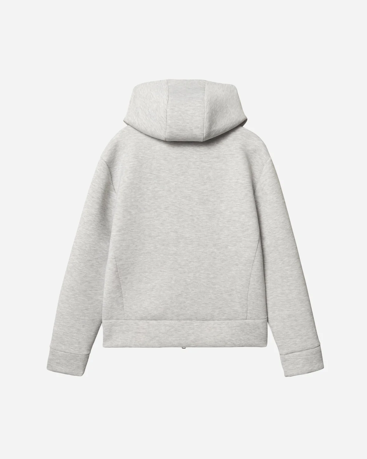 Wuji Scuba Zip Hoodie - Image 3
