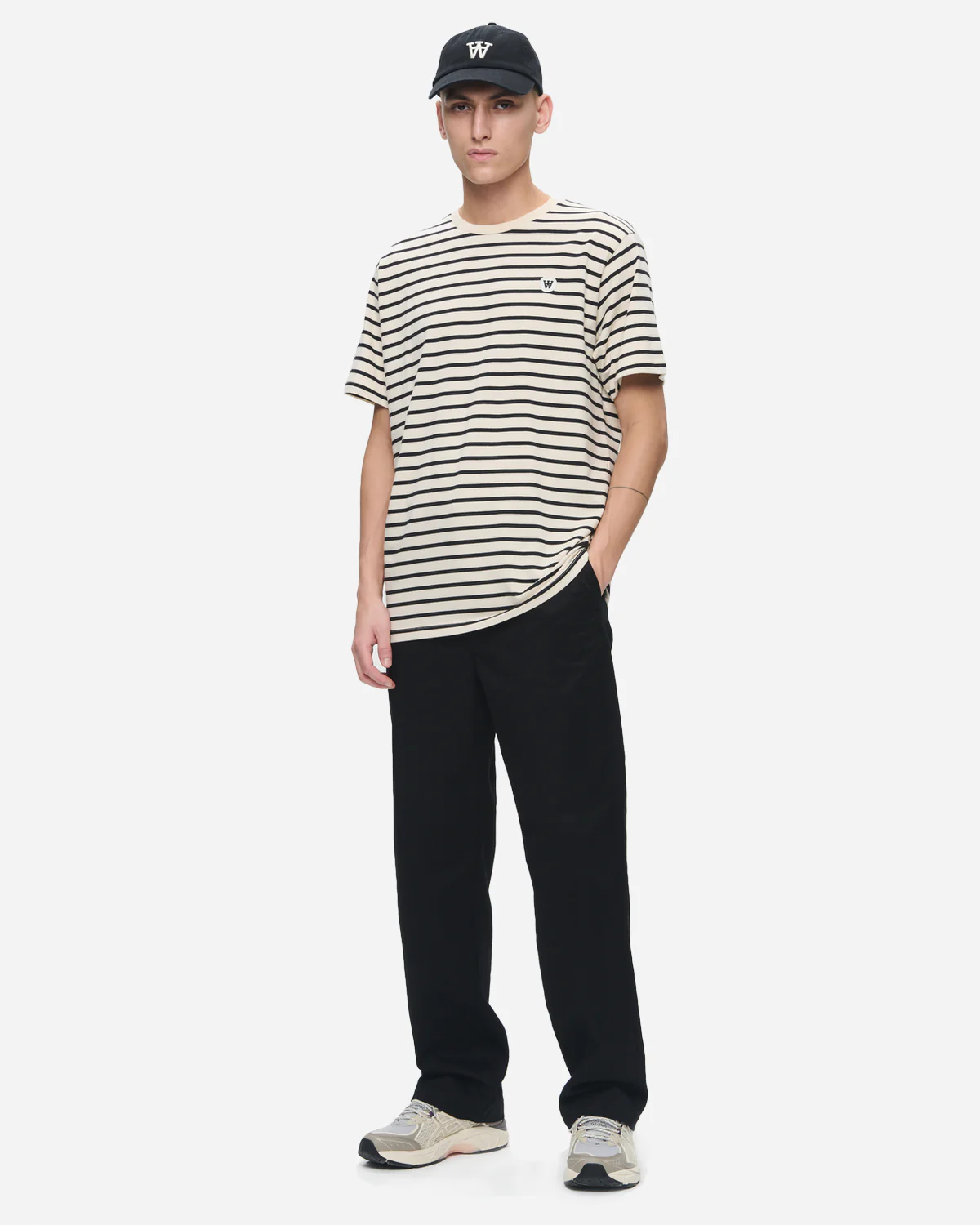 WWAce Stripe - Image 5