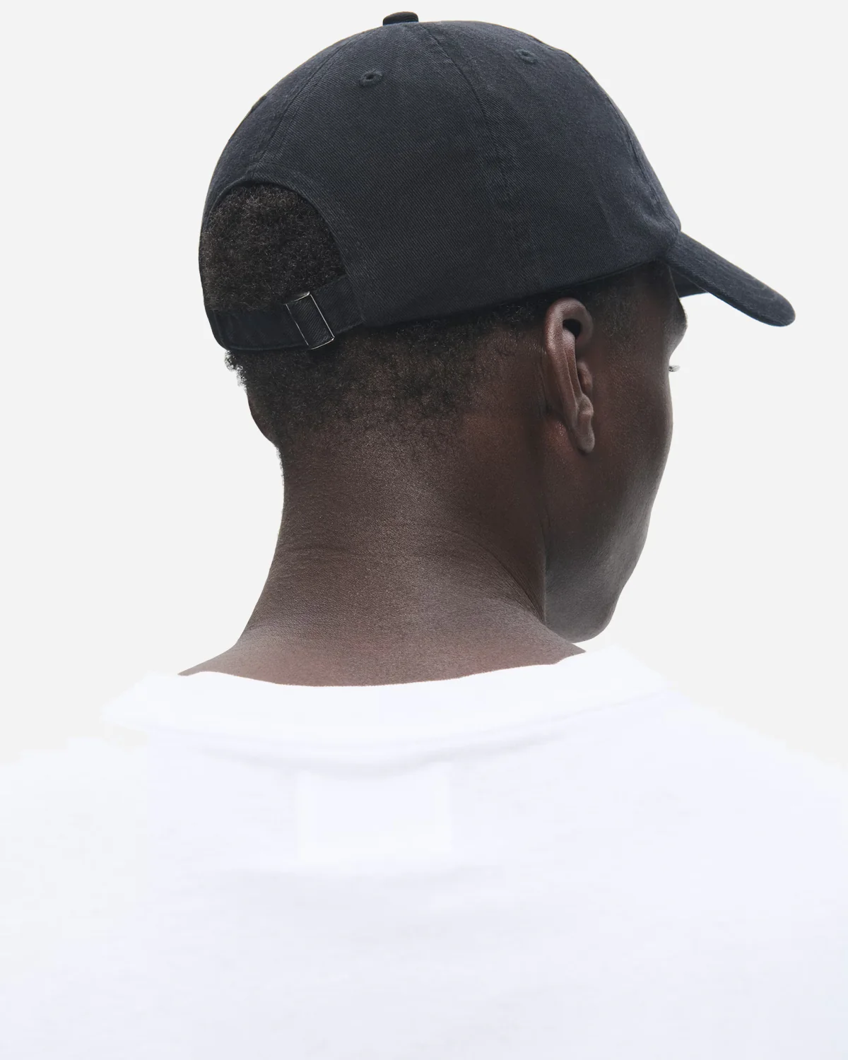 WWEli embroidery cap - Image 4