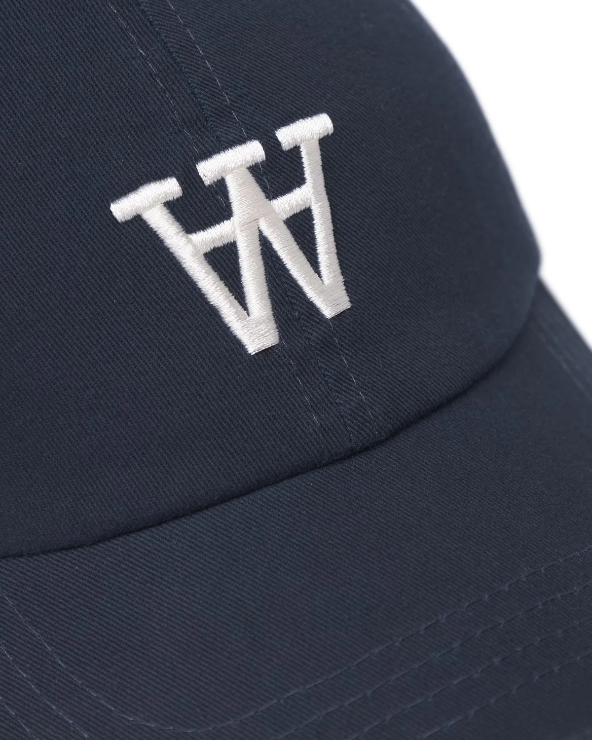 WWEli embroidery cap - Image 4