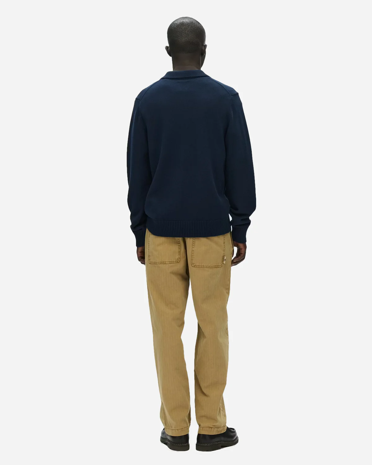 WWTay zipper cardigan - Image 3