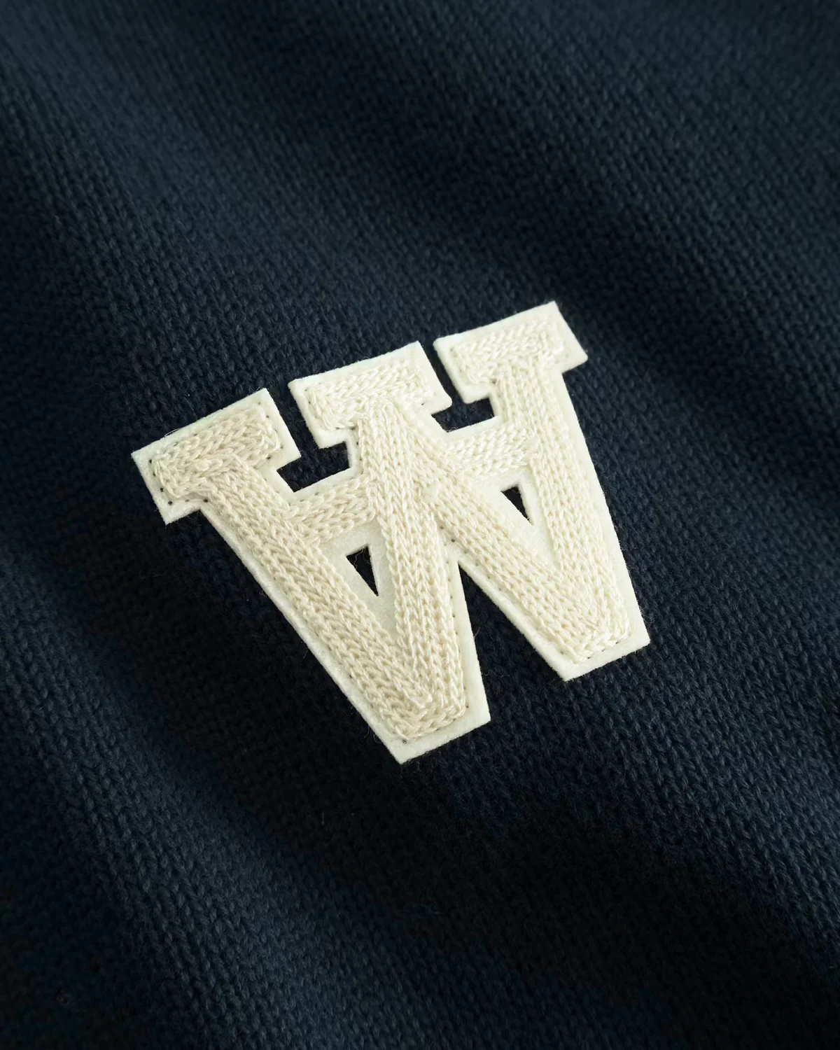 WWTay zipper cardigan - Image 5