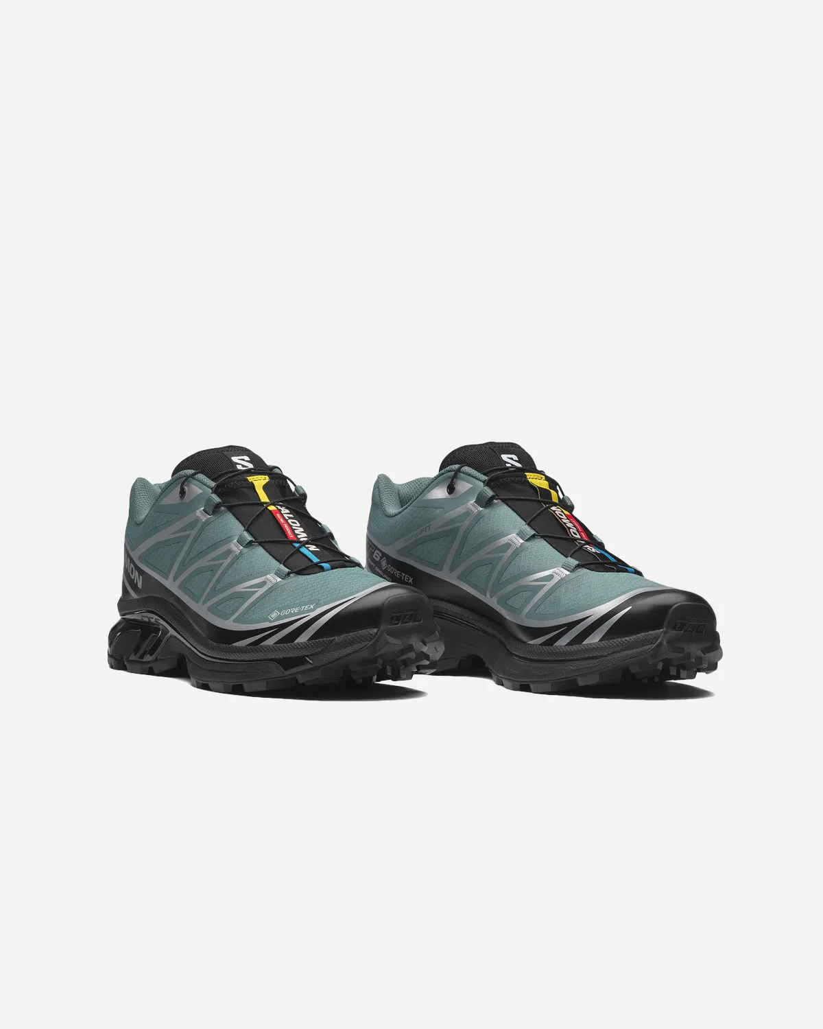 XT-6 GTX - Image 4