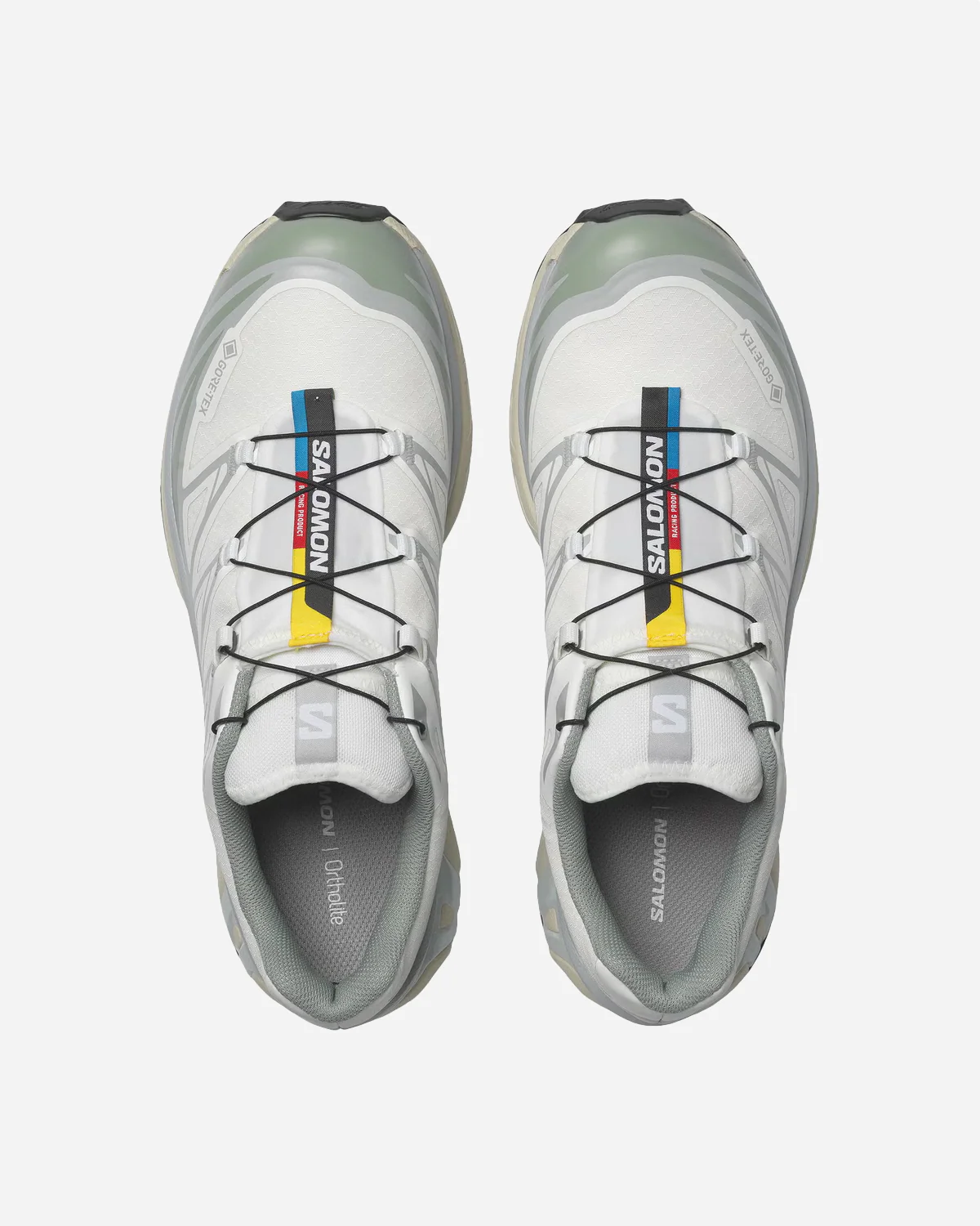 XT-6 GTX - Image 4