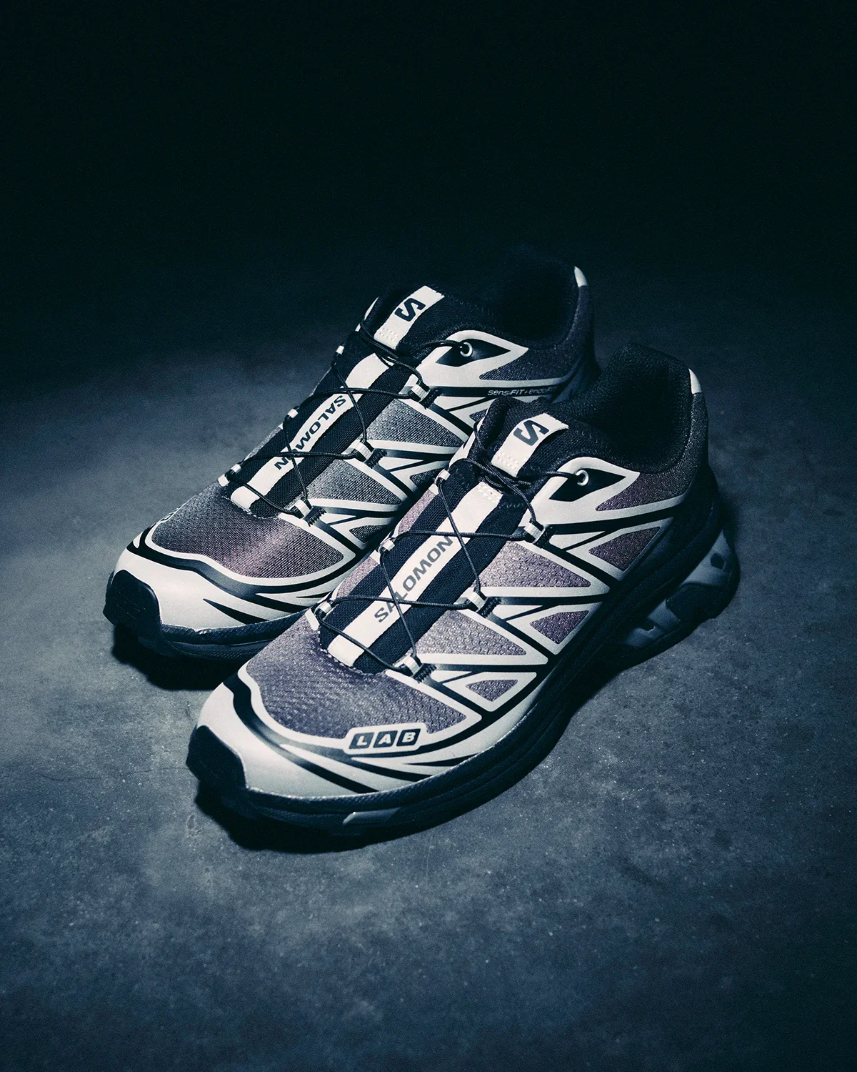 XT-6 Nocturne Vision - Image 6