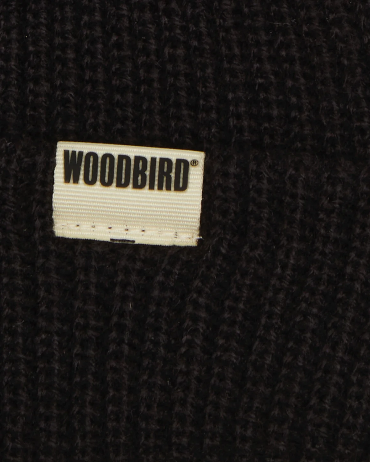 Yeta Sport Beanie - Black - Image 3