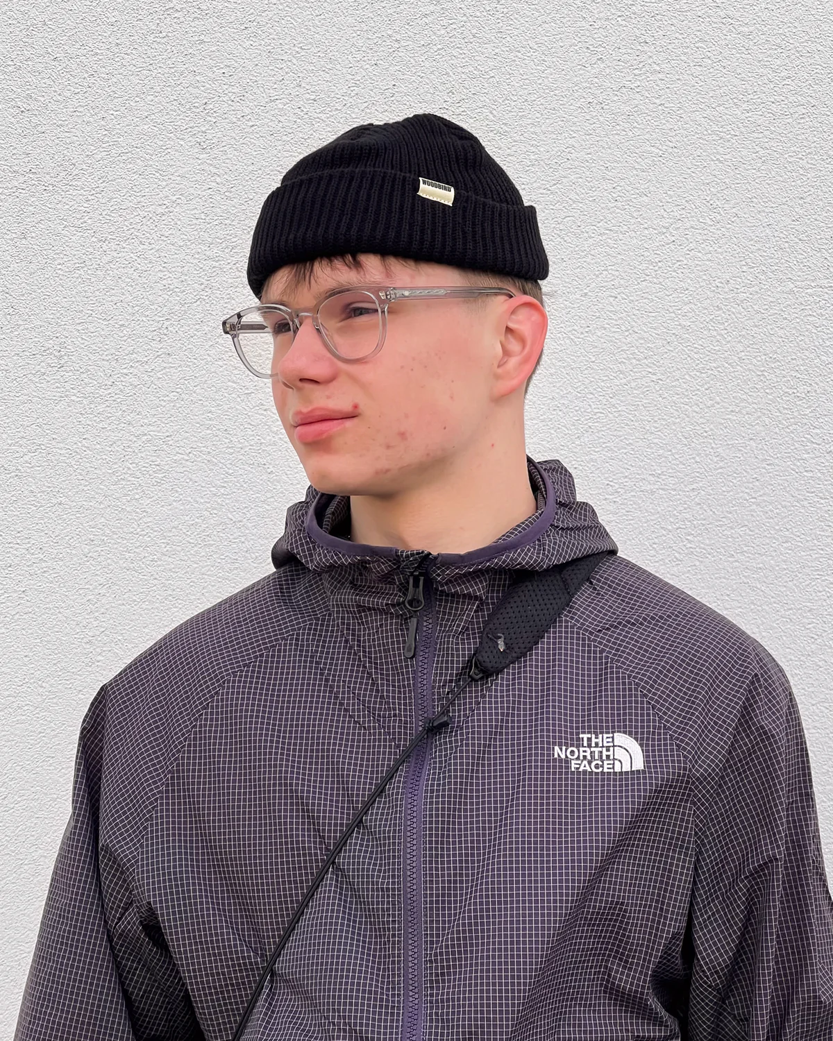 Yeta Sport Beanie - Black - Image 4