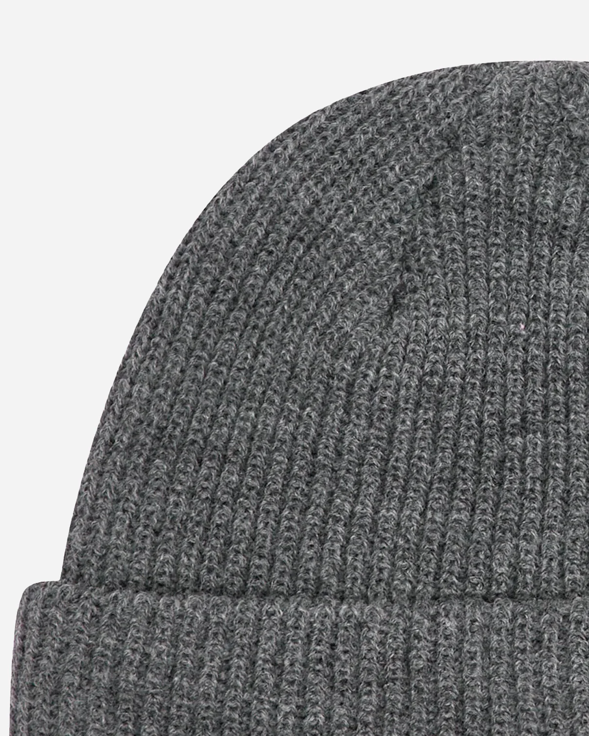 Yeta Sport Beanie - Grey Melange - Image 3