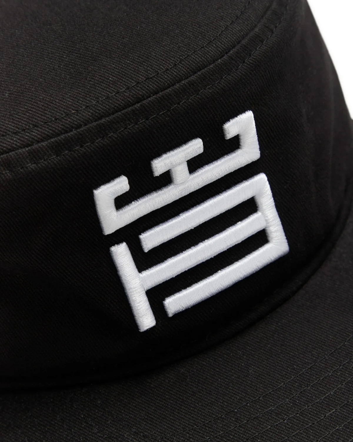 Yin Pillbox Cap - Image 3