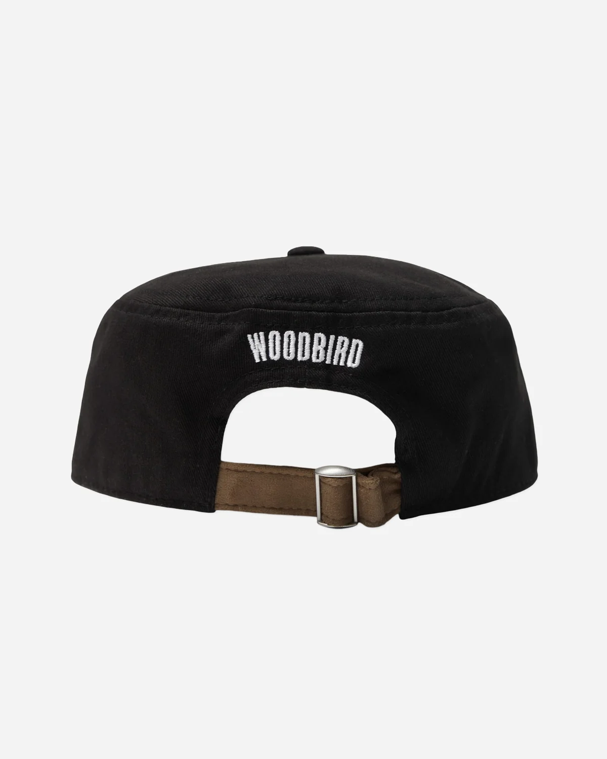 Yin Pillbox Cap - Image 4