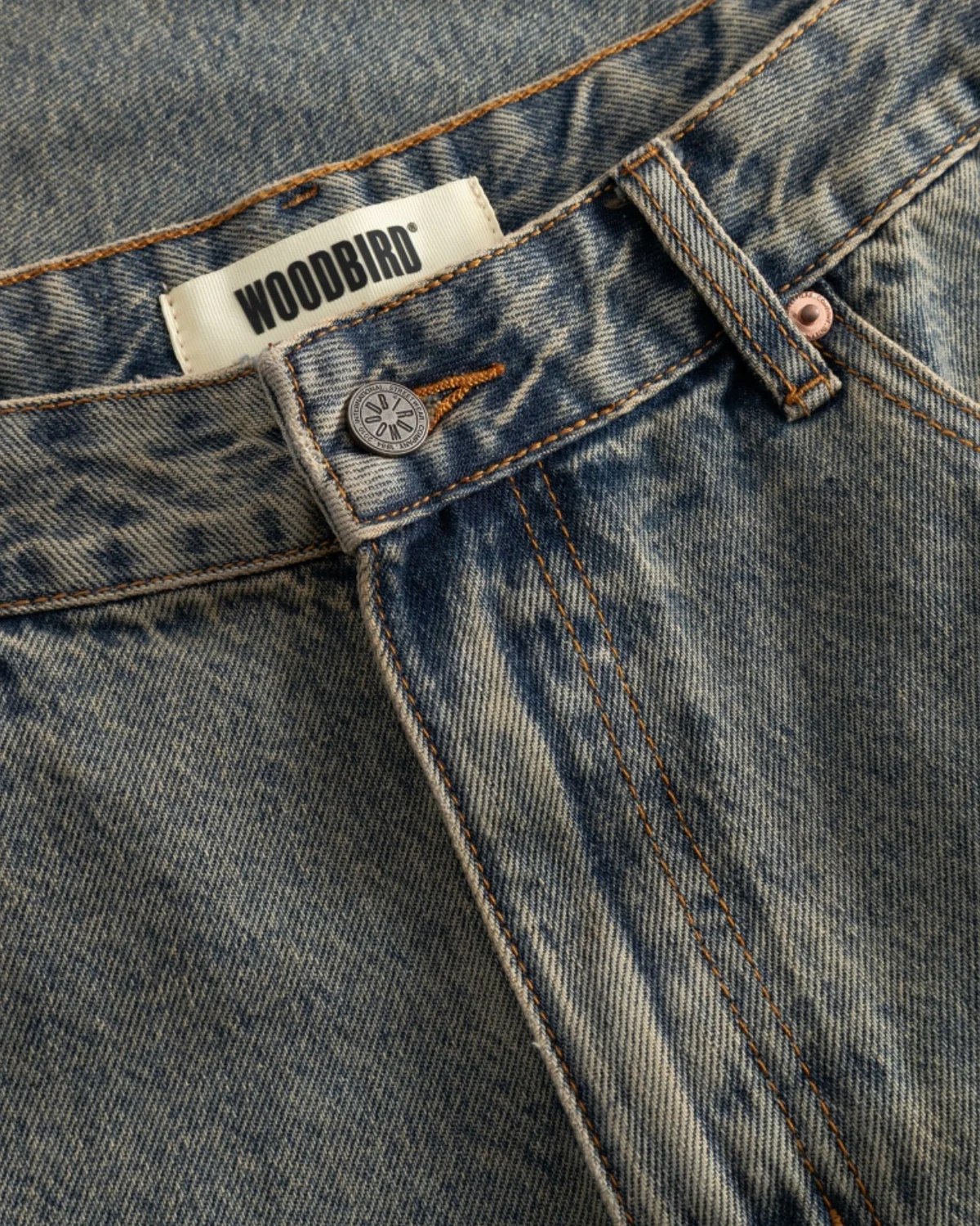 Yuto Base Shorts - Dark Blue - Image 5