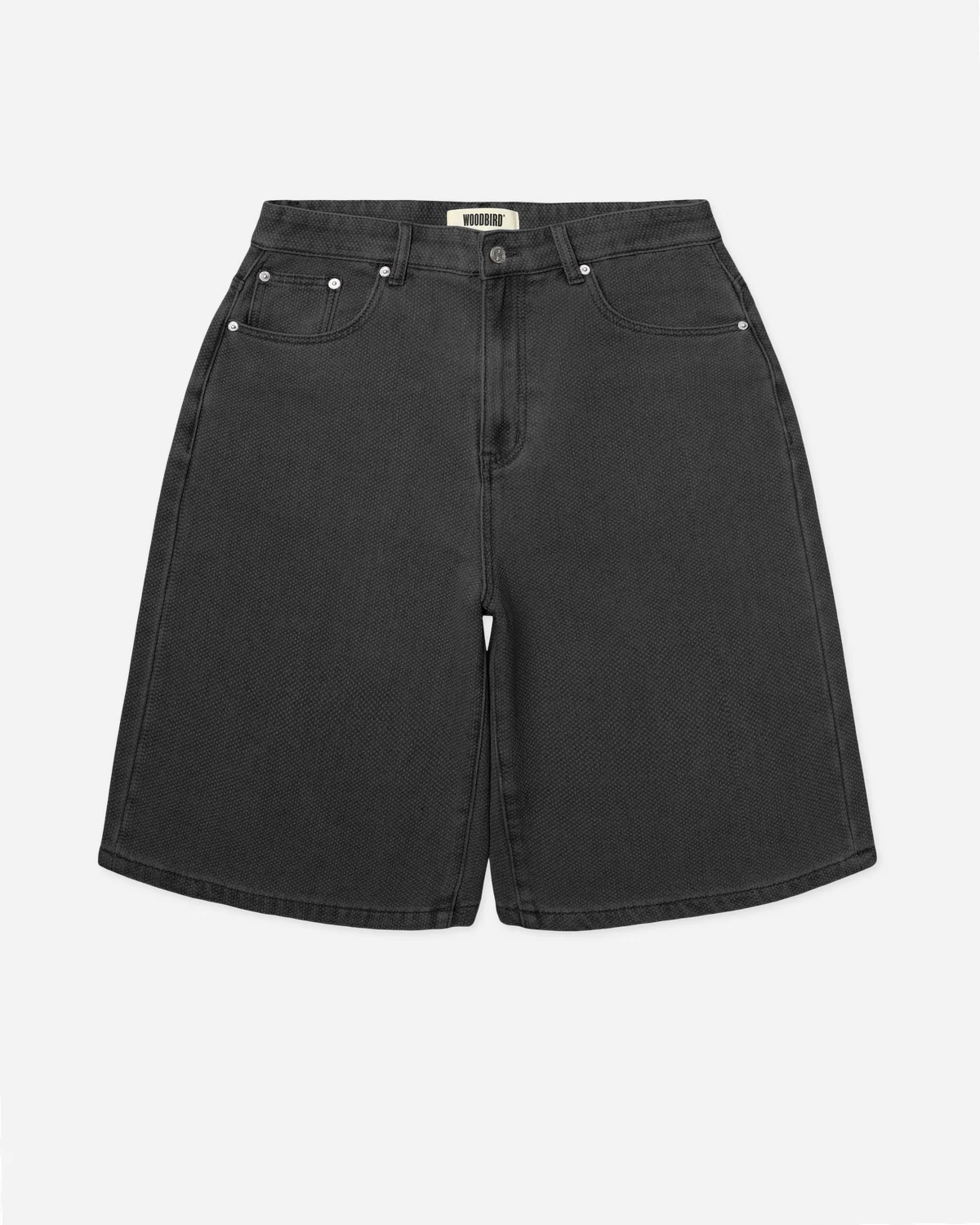 Yuto Punch Shorts