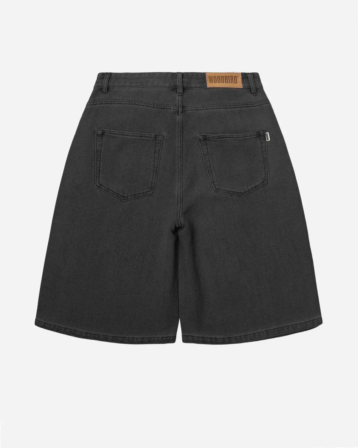 Yuto Punch Shorts - Image 2