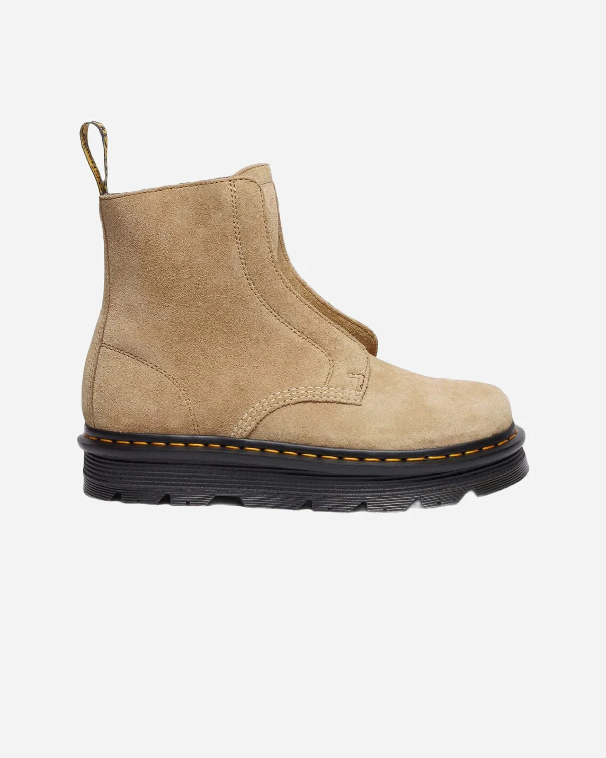 Zebzag Laceless